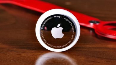 Air Tag Apple