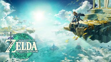 Breath of the Wild 2