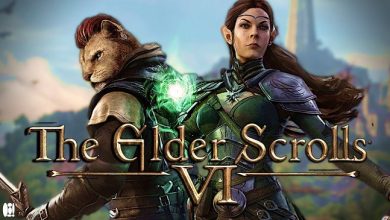 Elder Scrolls 6