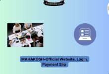 Payment Slip Portal Sevarth Mahakosh – Know Everything