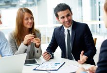 The Short Walk That Shapes a Visitor’s First Impression of a Business