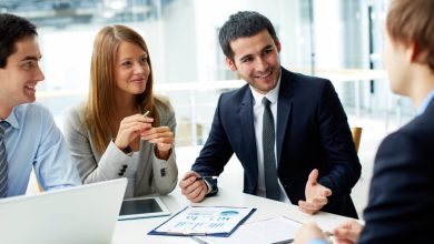 The Short Walk That Shapes a Visitor’s First Impression of a Business
