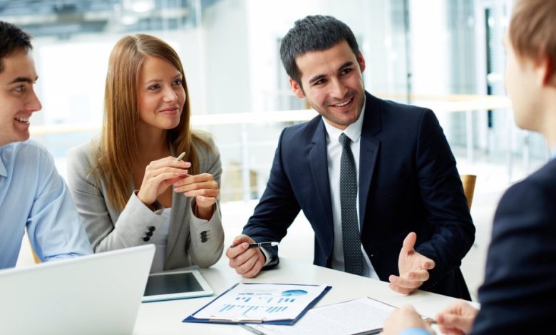 The Short Walk That Shapes a Visitor’s First Impression of a Business